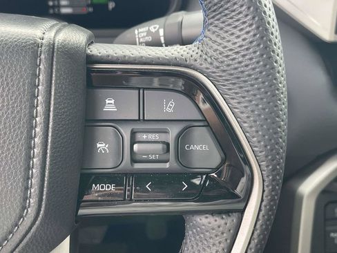 New 2026 Toyota Tundra Platinum AWD/4WD image 36