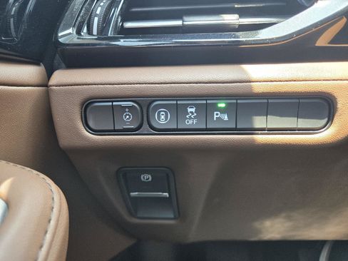 Certified 2024 Acura MDX SH-AWD w/ Technology Package image 34