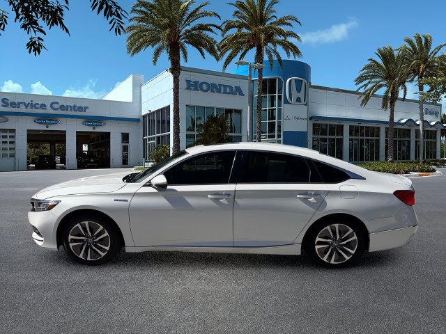 Used 2020 Honda Accord Touring image 5