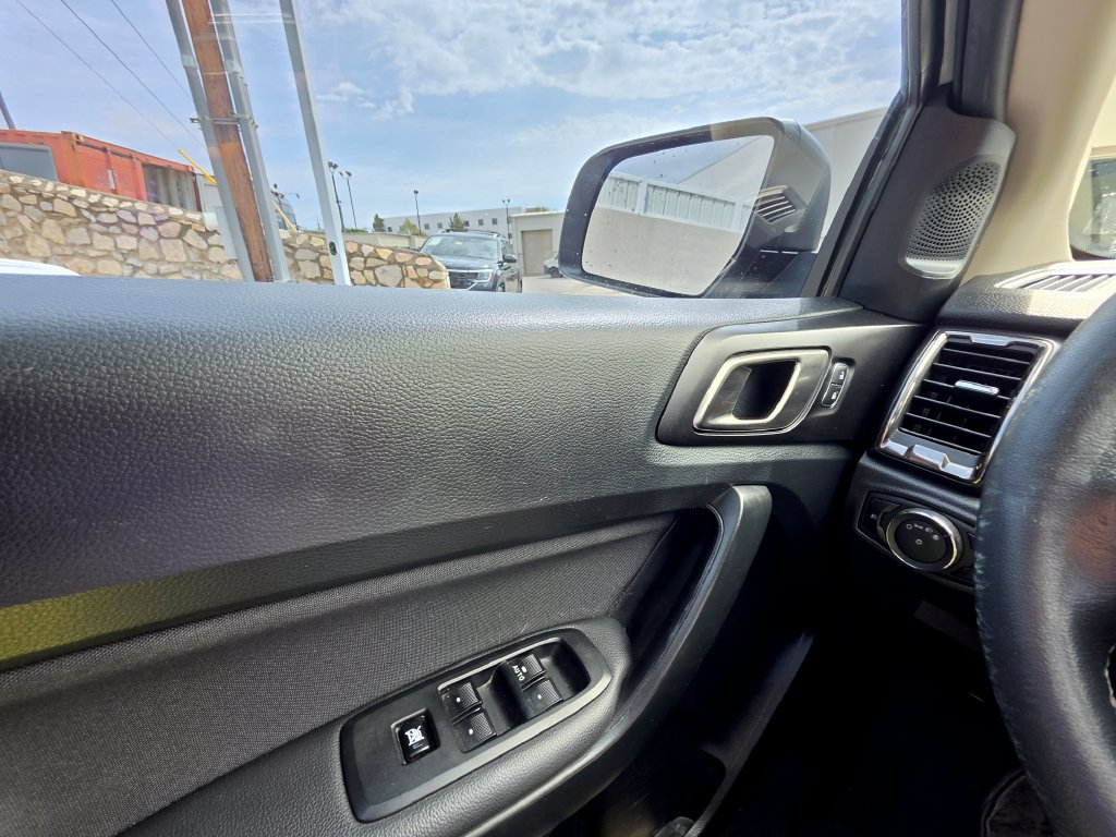 Used 2023 Ford Ranger XLT w/ Tremor Off-Road Package AWD/4WD image 16