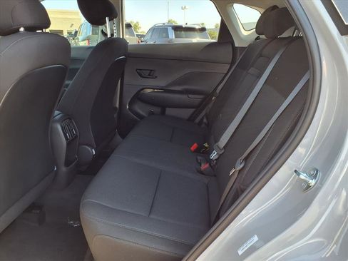 New 2026 Hyundai Kona SEL Sport image 6