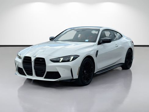 New 2027 BMW M4 xDrive Competition AWD/4WD image 7