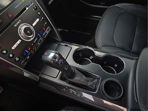 Used 2017 Ford Explorer Limited w/ Equipment Group 301A image 20