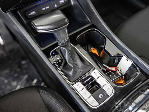 Used 2022 Hyundai Tucson SEL w/ Convenience Package image 31