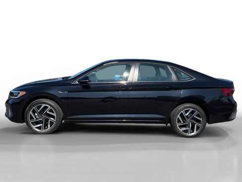 Certified 2023 Volkswagen Jetta SEL FWD image 2