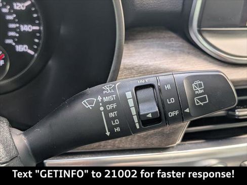 Used 2021 Kia Telluride EX AWD/4WD image 32