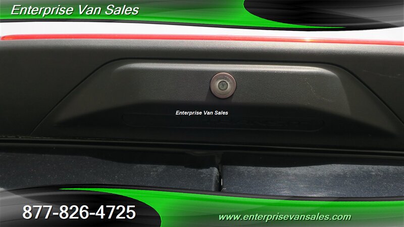 Used 2021 Ford Transit 350 XLT RWD image 16