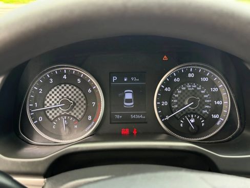 Used 2019 Hyundai Elantra SEL FWD image 19