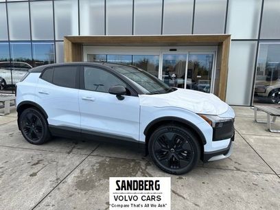 New 2026 Volvo EX30 Cross Country Ultra w/ Protection Package Premier
