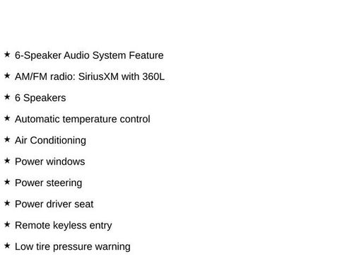 Used 2025 Chevrolet Equinox EV RS FWD image 3