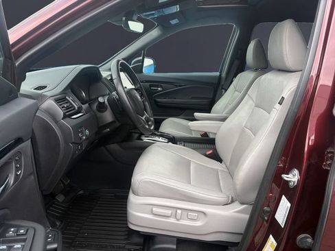 Used 2021 Honda Passport Touring image 9