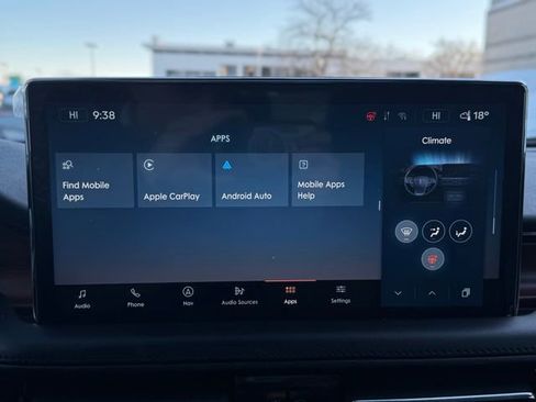 Used 2023 Lincoln Nautilus Reserve image 34