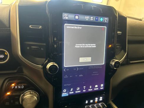 Used 2022 RAM 1500 Laramie image 23