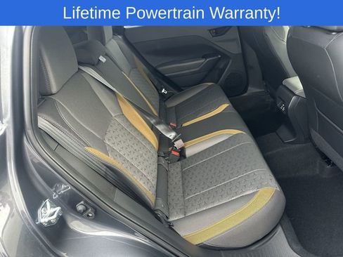 New 2026 Subaru Crosstrek 2.5i Sport AWD/4WD image 20