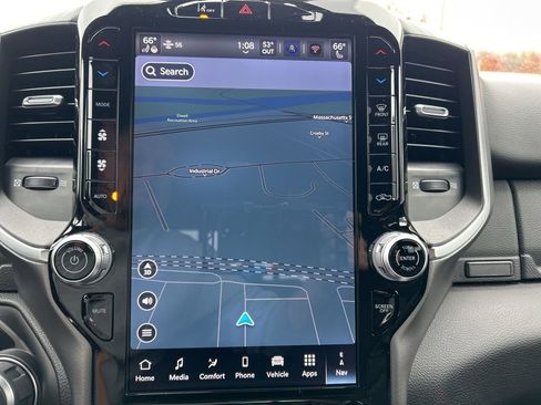 New 2026 RAM 1500 Big Horn image 29