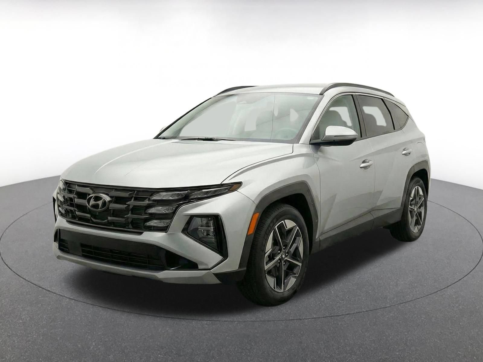 Used 2025 Hyundai Tucson SEL FWD image 3