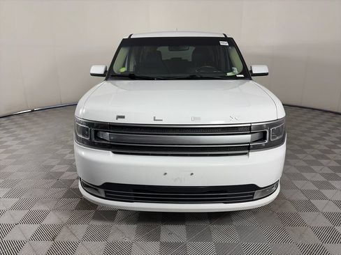 Certified 2019 Ford Flex Limited AWD/4WD image 2