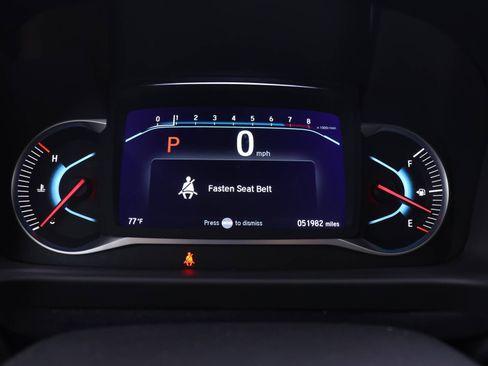 Used 2021 Honda Passport EX-L image 7