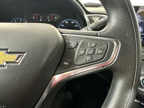 Used 2024 Chevrolet Malibu LT FWD image 13