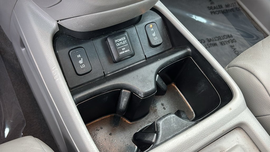 Used 2012 Honda CR-V EX-L image 22