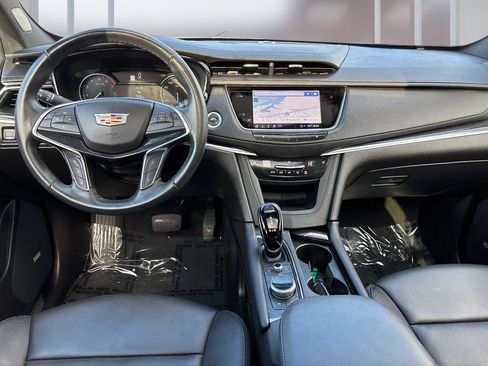 Used 2023 Cadillac XT5 Premium Luxury AWD/4WD image 13