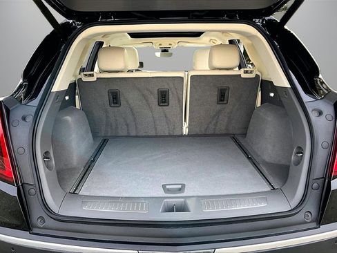 Used 2024 Cadillac XT5 Premium Luxury w/ Technology Package image 25