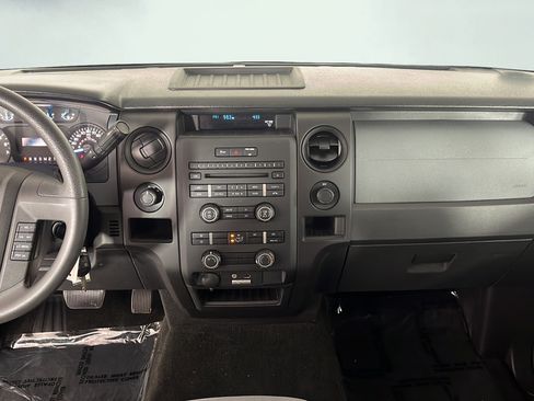 Used 2013 Ford F150 STX w/ Mid Equipment Group AWD/4WD image 20