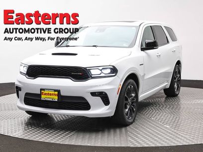 Used 2022 Dodge Durango R/T