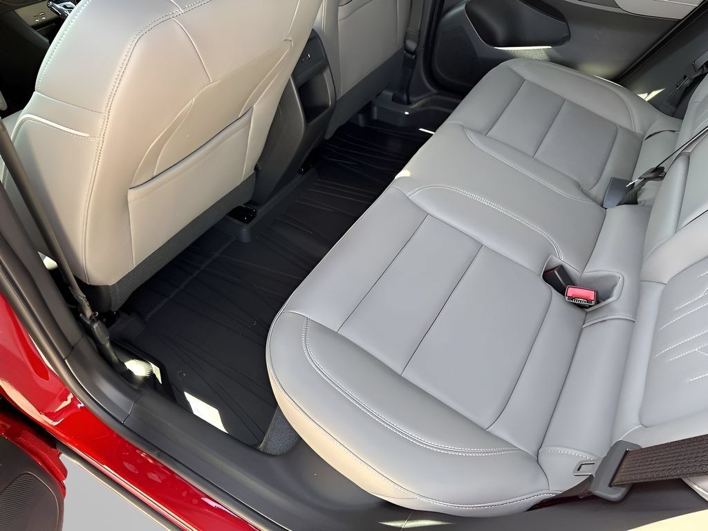 New 2026 Buick Envista Preferred FWD image 23