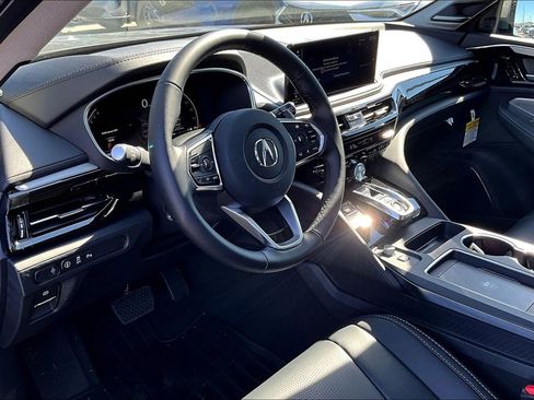 New 2026 Acura MDX w/ Technology Package image 28
