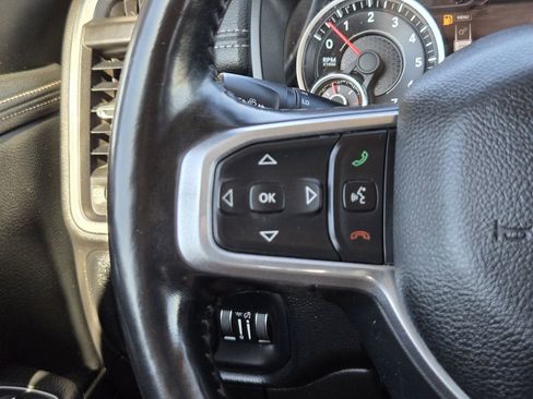 Used 2021 RAM 1500 Laramie w/ Laramie Southwest Edition image 29