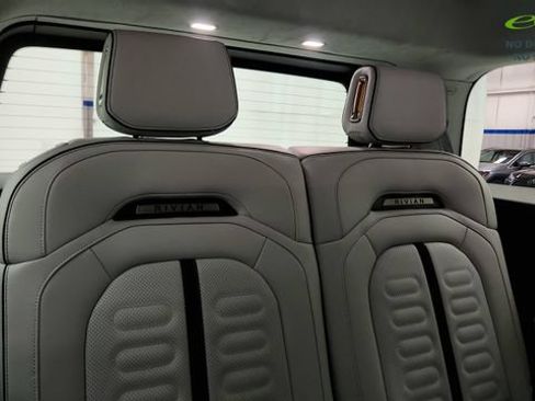 Used 2024 Rivian R1S Adventure Quad AWD/4WD image 41