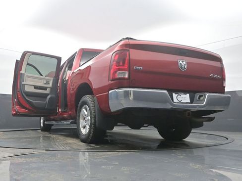 Used 2010 Dodge Ram 1500 Truck SLT image 59