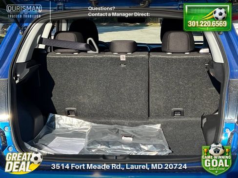 New 2026 Mitsubishi Outlander Sport AWD image 19