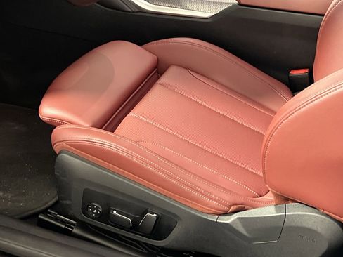 Used 2025 BMW 440i xDrive M440i xDrive image 14