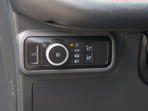 Used 2025 Ford Explorer ST w/ Sun And Sound Package AWD/4WD image 19