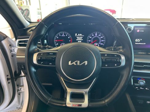 Used 2022 Kia K5 GT-Line w/ GT-Line FWD Premium Package image 18