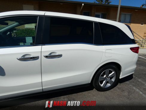 Used 2019 Honda Odyssey EX-L image 13