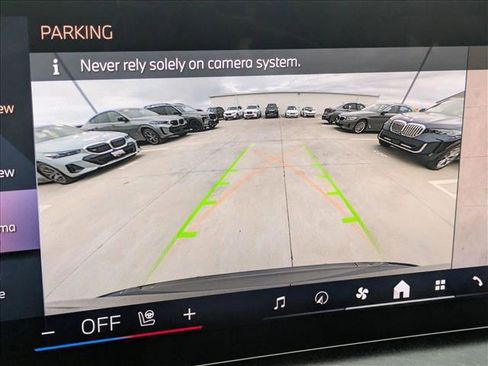 Used 2026 BMW X5 xDrive40i w/ Climate Comfort Package image 13