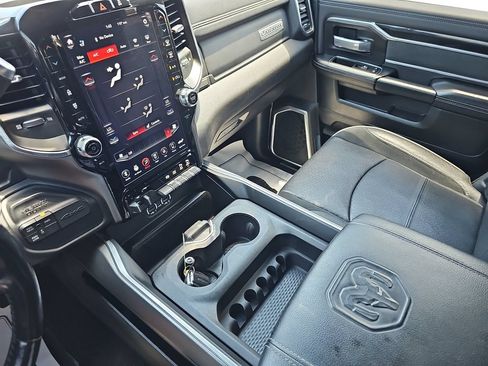 Used 2020 RAM 2500 Laramie w/ Night Edition AWD/4WD image 25