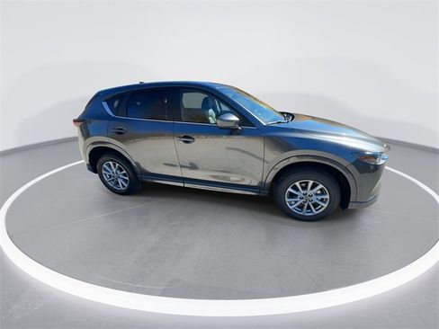 New 2025 MAZDA CX-5 AWD 2.5 S w/ Select Package image 9