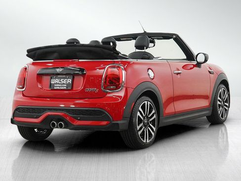 Used 2022 MINI Cooper S FWD image 7