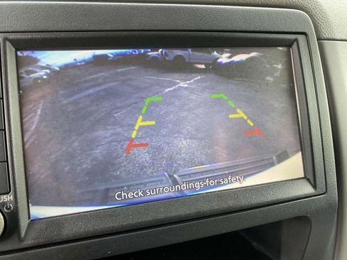 Used 2020 Nissan NV 2500 SV image 26