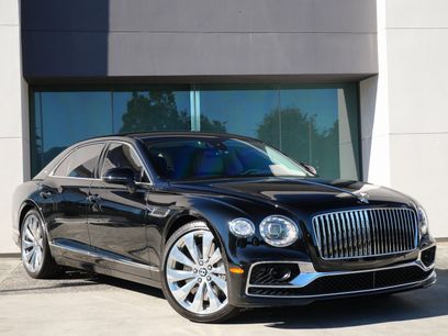 Certified 2021 Bentley Flying Spur V8