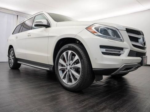 Used 2013 Mercedes-Benz GL 450 4MATIC image 30