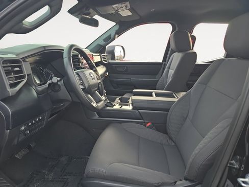 New 2026 Toyota Tundra SR image 25
