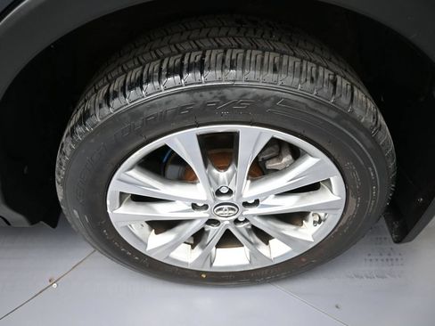 Used 2016 Toyota RAV4 Limited w/ Protection Package AWD/4WD image 15