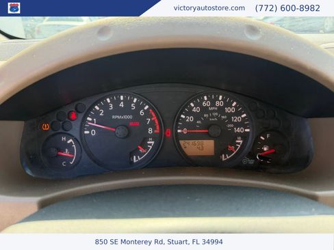 Used 2007 Nissan Xterra S w/ Utility Pkg RWD image 18