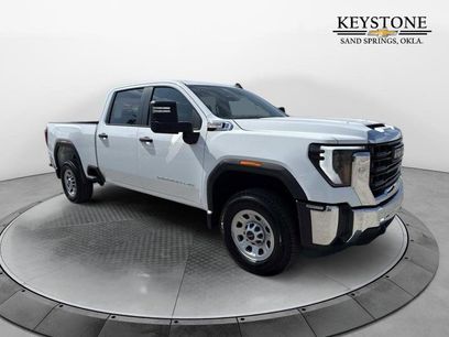 Used 2024 GMC Sierra 2500 Pro