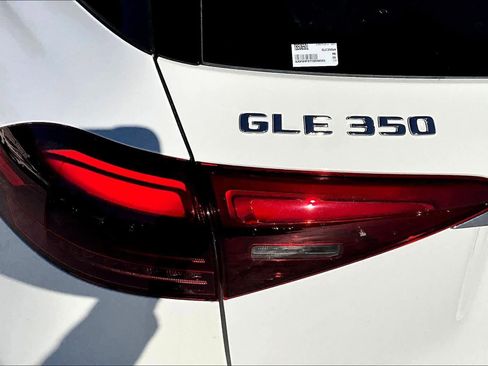 Used 2026 Mercedes-Benz GLE 350 GLE 350 image 29